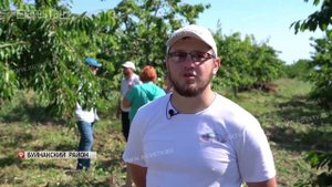 В Дагестане развивается агротуризм