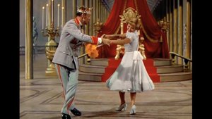 Fred Astaire & Jane Powell IN🎬Royal Wedding (1951)🎥Director: Stanley Donen [🔊🎶Ev'ry! Night at Seven