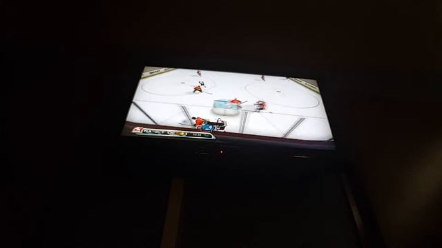 NHL 2K11 Season Chicago ep.1 смотреть онлайн
