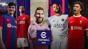 eFootball™ 2024