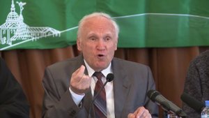 Духовное разложение народа перед революцией. А.И. Осипов, Андрей Ткачёв