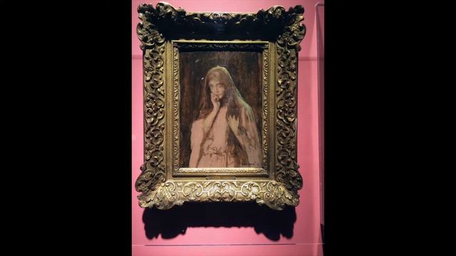 Everett Jiang - Exploring China Art Museum, Shanghai смотреть онлайн