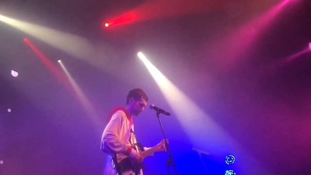 Noize MC – Ниже нуля/ 03.01.2018 смотреть онлайн