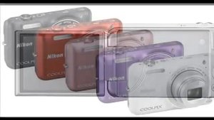 Nikon COOLPIX S6600 - Nikon COOLPIX S6600 First Look Unveiled
