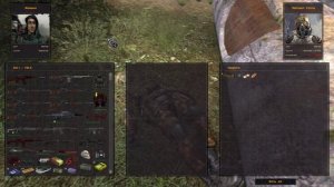 S.T.A.L.K.E.R. Объединённый Пак - 2.2 Сорвать сделку на Юпитере, прогулка с Морозко