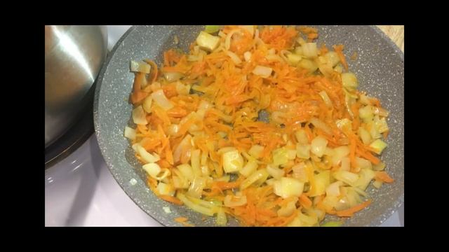 Невероятно простой и вкусный щавелевый суп! / Incredibly simple and delicious sorrel soup! смотреть онлайн