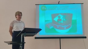 Моя педагогическая находка