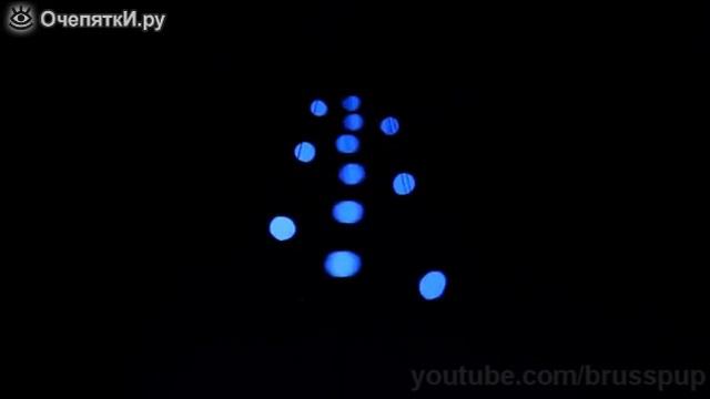 Эффект волны маятника смотреть онлайн