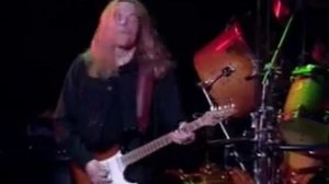 Andy Timmons - Cry For You - Simon Phillips (Drum) IBANEZ 90th Anniversary