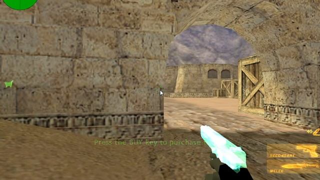 CS 1.6 BOOST FPS TUTORIAL ABOVE 100 FPS смотреть онлайн