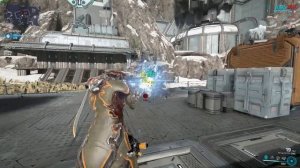 WARFRAME TRINITY - ГДЕ ВЫБИТЬ НОВИЧКУ