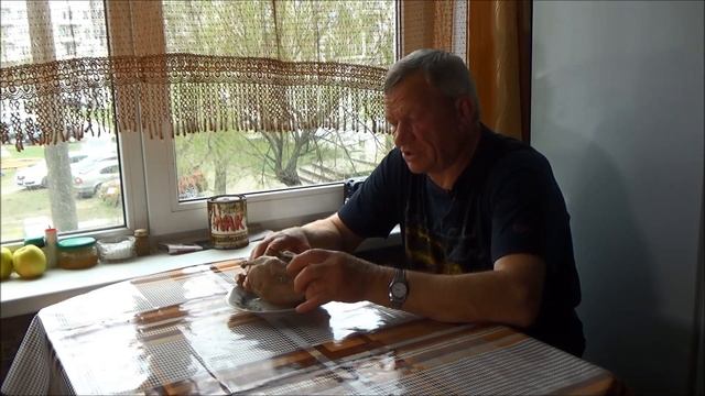 МИХАЛЫЧ ПОДГОТОВКА ДИЧИ смотреть онлайн