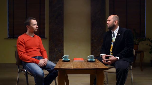 PRO4. Гештальт 3.0. Реконструкция Качества Жизни. Константин Павлов. 1 часть смотреть онлайн