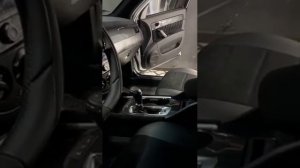#TUNING Скромный Тюнинг Gentra