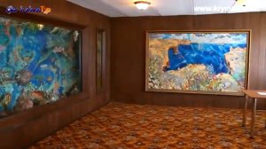 ТОК Евпатория Крым / город Евпатория /