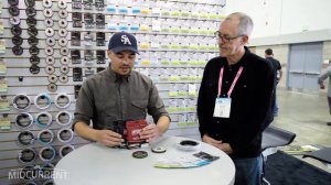 MidCurrent at IFTD 2019: Scientific Anglers 2020 Products