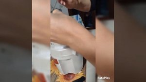 СОУС ИЗ АВОКАДО И ТЫКВЕННЫХ СЕМЕЧЕК.