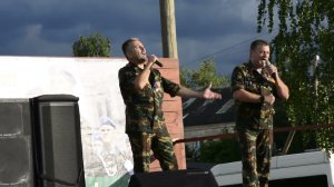 Группа СССР   Автомат и Гитара   01 08 2022г