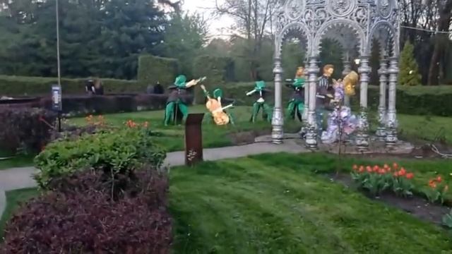 В гостях у сказки часть 3 смотреть онлайн