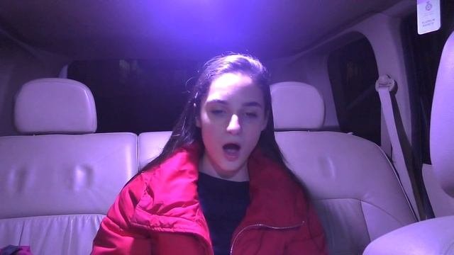У меня же ногти или как Алиса опять начудила / Изироза / Easy Rose