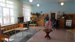 Квест - игра по ФЭМП «Путешествие в осенний лес» средняя группа