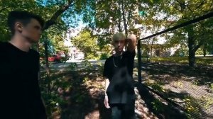 Клип про Макса ващенко