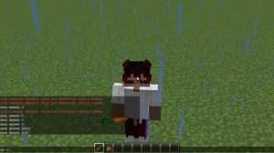 День и Ночь. Как сделать день и ночь в Майнкрафте. Майнкрафт Академия.