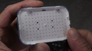 Replacing the JBL GO 3 Battery (How to in 4K)