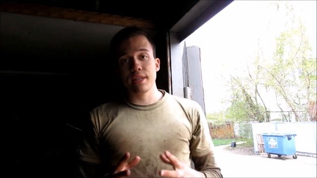 Проект "ИЖак".Передние лонжероны.Часть 2.Завершение смотреть онлайн