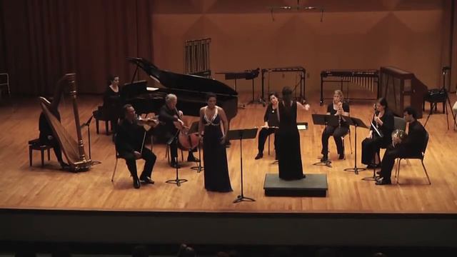 SLEEPER  Through a Glass Darkly