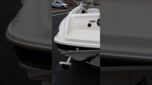 2000 Bayliner Capri 175