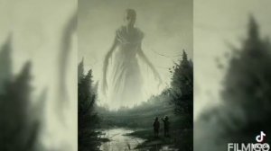 megalophobia images with music 3