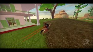 Где можно получить СЕКРЕТНУЮ шляпу в TWW| The Wild West| Roblox