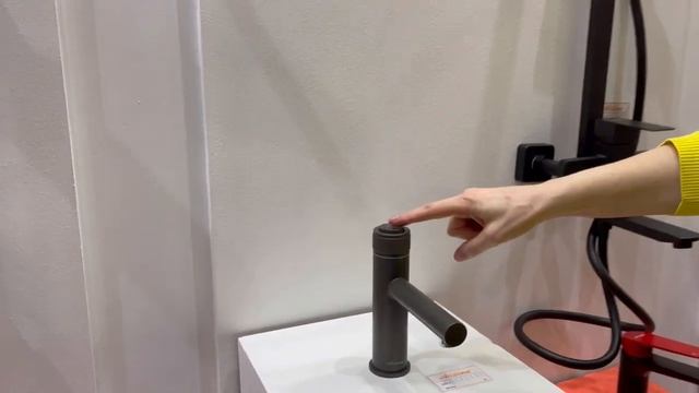 MosBuild 2022. Обзор выставки глазами дизайнера. Часть 1 САНТЕХНИКА смотреть онлайн