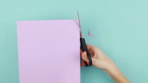 Скрапбукинг-альбом для новорожденной девочки - мастер-класс