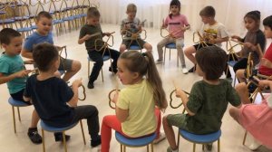 Активное слушание музыки