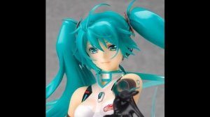 Racing Miku 2011