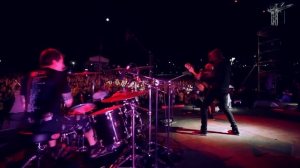 DDT - Родина. Live at Tbilisi Open Air 2012