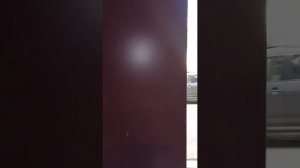 Установка домофона Элтис с соленоидным электромагнитным замком г. Калининград