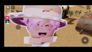 Побег от квинки роблокс