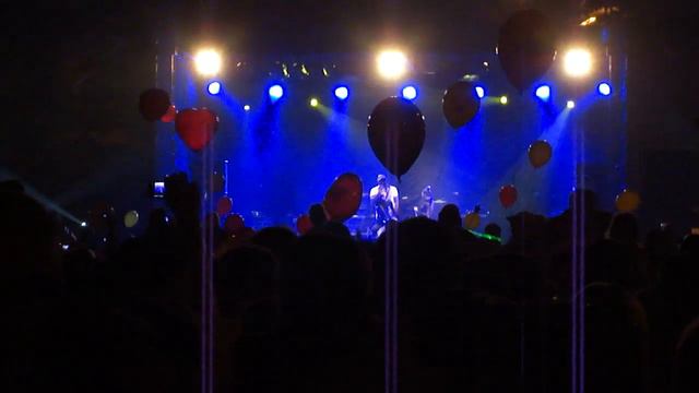 Пьер Нарцис на день города в Рубцовске 2012 смотреть онлайн