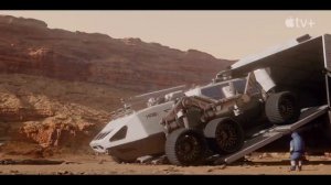 Ради всего человечества (3-й сезон)  Русский трейлер