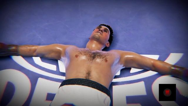 Undisputed Live Stream marathon смотреть онлайн