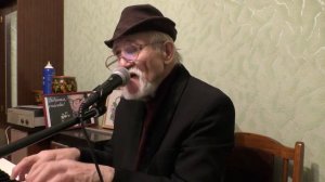 "МИЛОЙ ЖЕНЩИНЕ" ПОСВЯЩЕНИЕ Г.Н.ШВЕЦОВОЙ. СЛОВА Н.М. ШВЕЦОВА.МУЗЫКА И ИСПОЛНЕНИЕ Ф.В.ГИНЗБУРГ