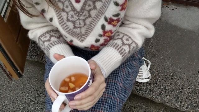 Как одеваться в Ирландии? Разбор осеннего гардероба