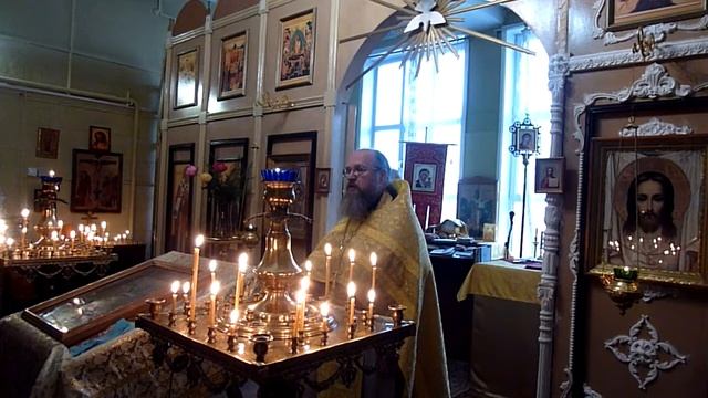 00246 MTS Проповедь о воспитании детей смотреть онлайн