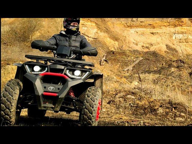 # 18. Мысли вслух. Ощущения после доработок из видео #17... смотреть онлайн