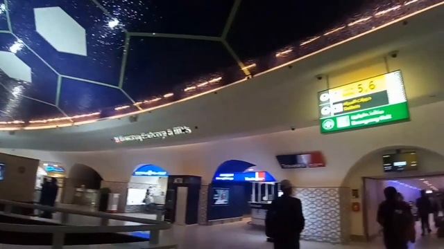 OFW Flight from Abu Dhabi, UAE to Manila, Philippines - Etihad Airlines, Abu Dhabi Duty Free смотреть онлайн