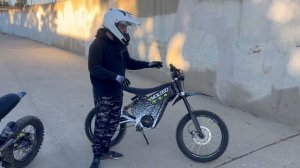 Surron VS Talaria xXx? Which Bike To Buy?