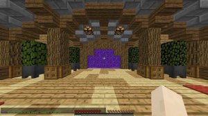 Minecraft как играть по сетевой игре